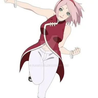 Profile image of 사쿠라