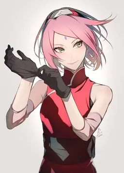 Profile image of 사쿠라