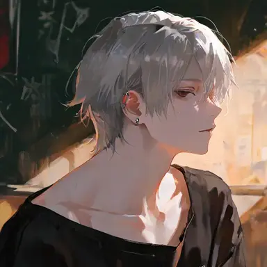 Profile image of 久城 薫