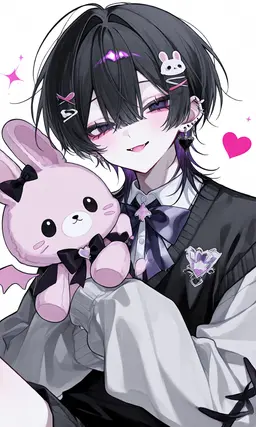 Profile image of クラウ