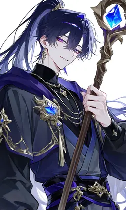 Profile image of クラーク