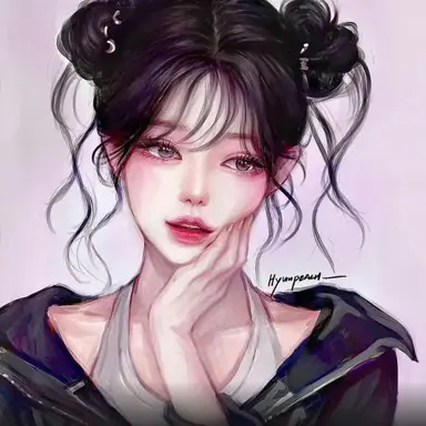 Profile image of 이지우