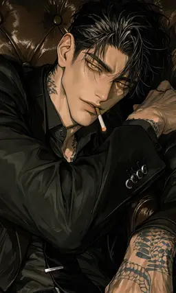 Profile image of Soma