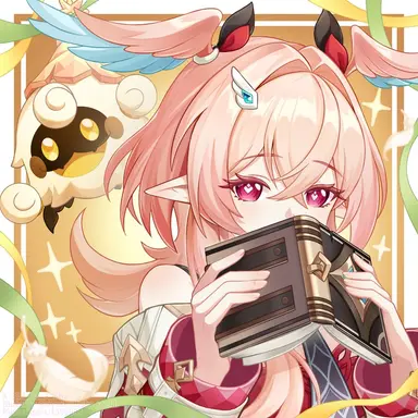 Profile image of 하윤