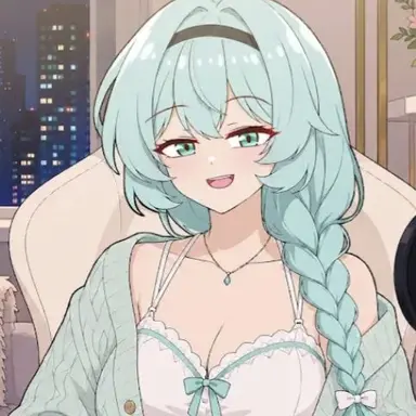 Profile image of 민트