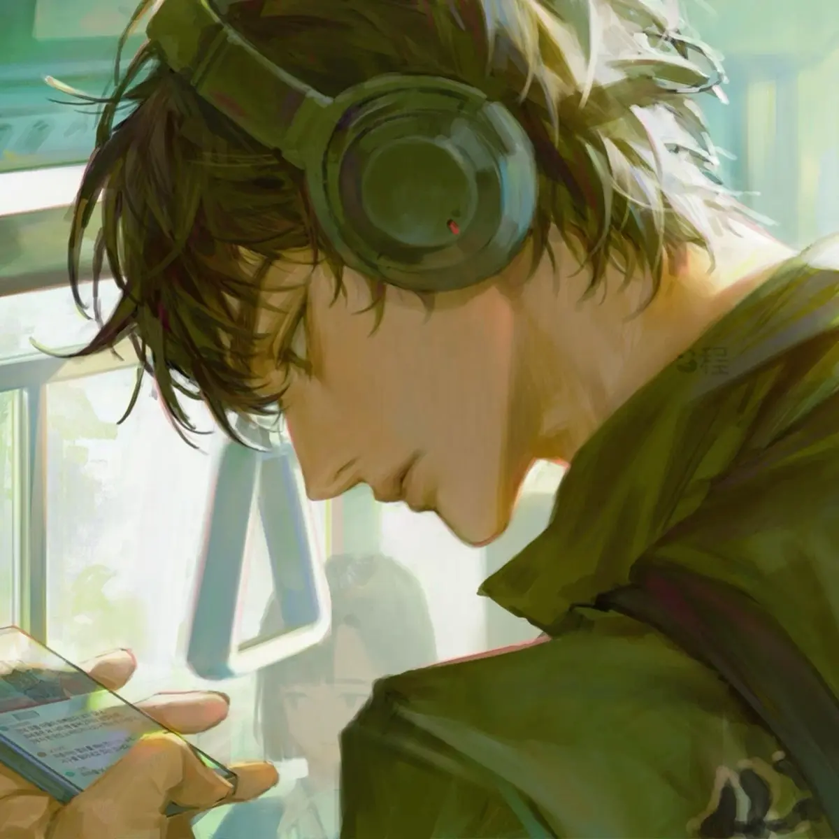 GreasyFiles8325의 Fan boy- BL