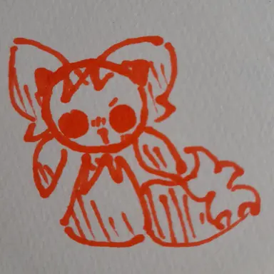 Profile image of 여우