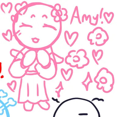 Profile image of Amy