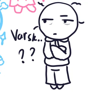 Profile image of Varsk