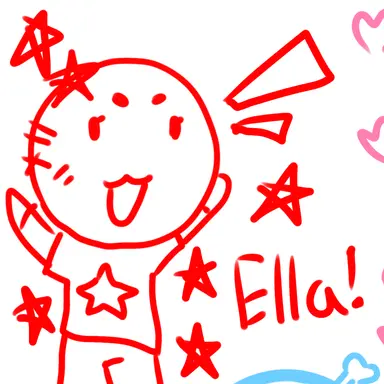 Profile image of Ella