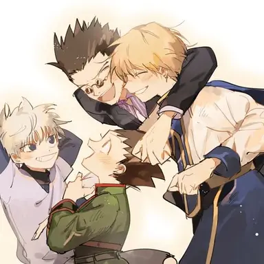 Profile image of 4인방