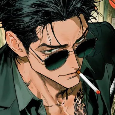 Profile image of Kazuharu