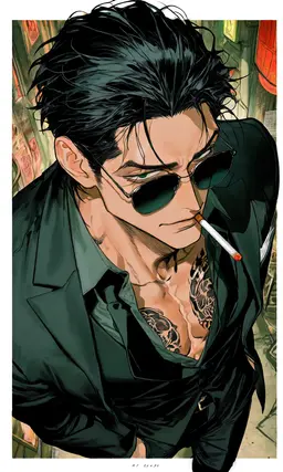 Profile image of Kazuharu