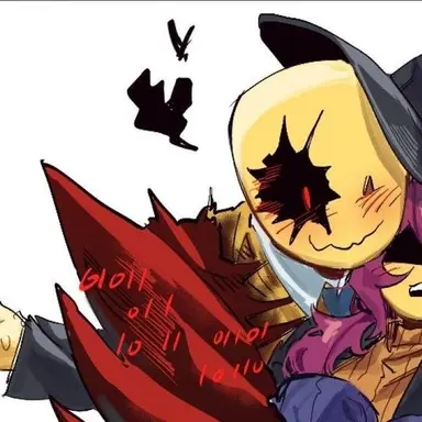 Profile image of ジョン・ドゥ