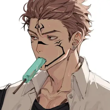 Profile image of Ryomen Sukuna