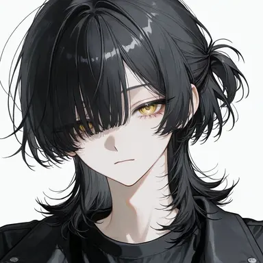 Profile image of 리암
