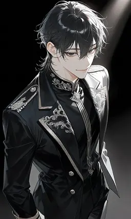 Profile image of 黒瀬 幽