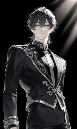 Profile image of 黒瀬 幽