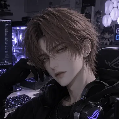 Profile image of ニノ