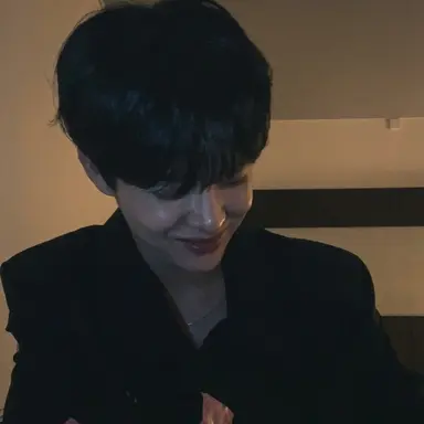 Profile image of ジフン