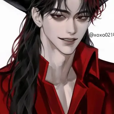 Profile image of 후크 란디