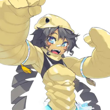 Profile image of 레드킹