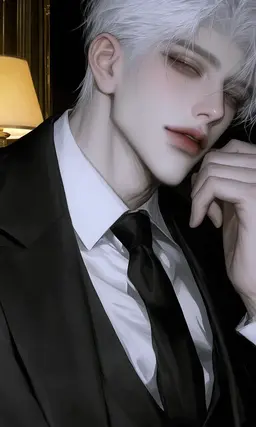 Profile image of Yu Sol