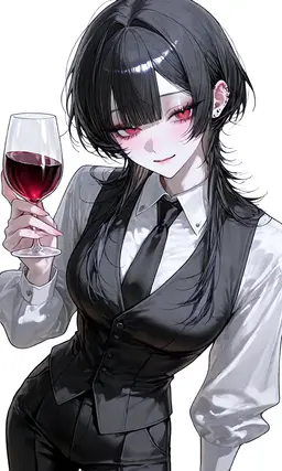 Profile image of 아카네