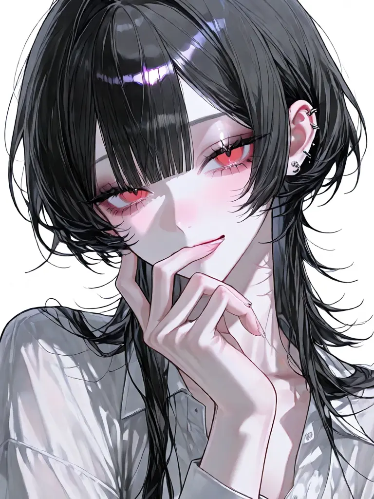 Raku.의 오늘도 내 여자친구가 제일 귀여워♡
