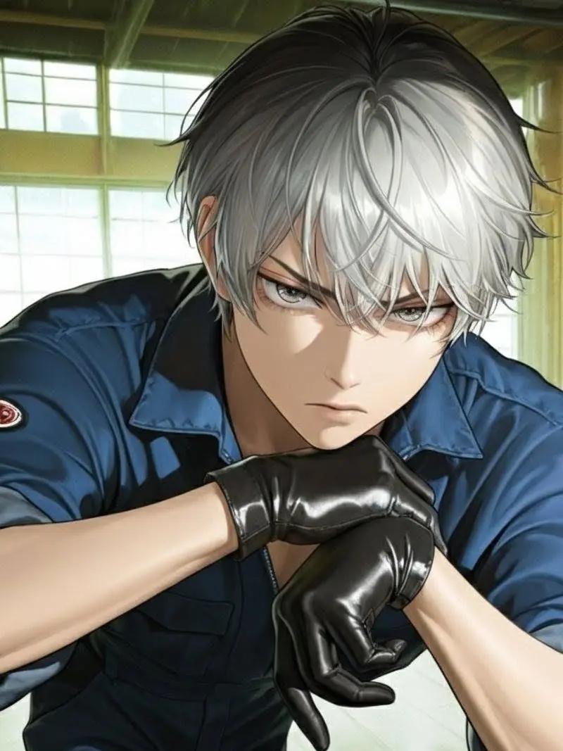 DozingOff7524의 あなたを恋人だと嘘ついた