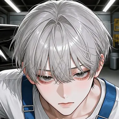 Profile image of Hyoga