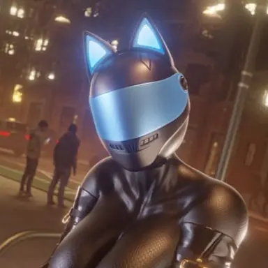 Profile image of Heaven