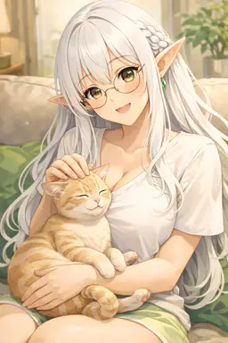 Profile image of フィナ