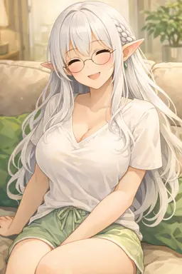 Profile image of フィナ