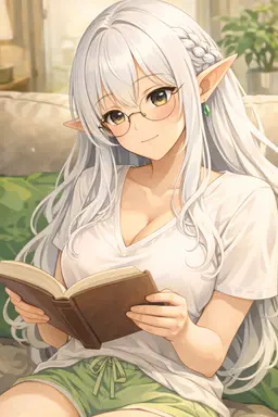 Profile image of フィナ