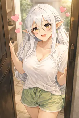 Profile image of フィナ
