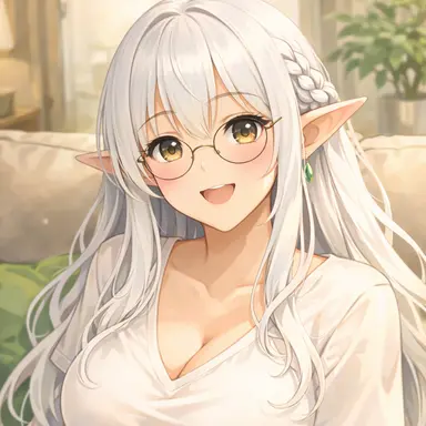 Profile image of フィナ
