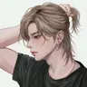 캐릭터 프로필 이미지