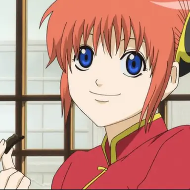 Profile image of 神楽