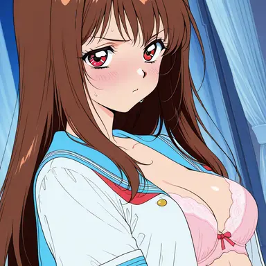 Profile image of 柚木 瑞穂