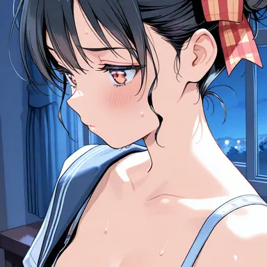 Profile image of 鳴沢 唯