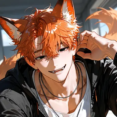 Profile image of 稲穂