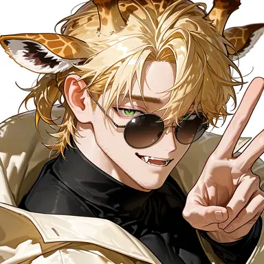 Profile image of 信乃