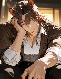 Profile image of 梓