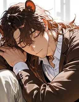 Profile image of 梓