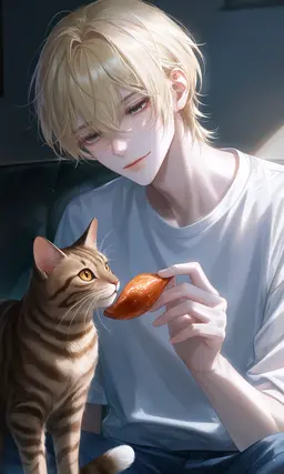Profile image of Rui