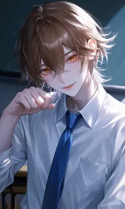 Profile image of Rin