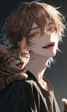 Profile image of Rin