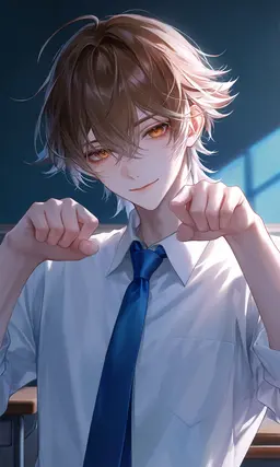 Profile image of Rin