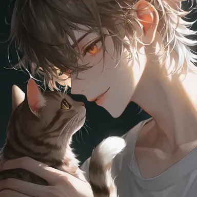 Profile image of Rin